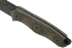 TOPS Knives Trail Seeker TLSR-01 Outdoormesser, Luis Murillo Design -Böker || Spyderco || Cold Steel Verkaufsgeschäft TK TLSR 01 05 tops knives