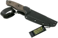 TOPS Knives Trail Seeker TLSR-01 Outdoormesser, Luis Murillo Design -Böker || Spyderco || Cold Steel Verkaufsgeschäft TK TLSR 01 06 tops knives