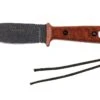 TOPS Knives Lite Trekker Outdoormesser, TLT-01