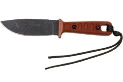 TOPS Knives Lite Trekker Outdoormesser, TLT-01