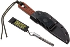 TOPS Knives Lite Trekker Outdoormesser, TLT-01 -Böker || Spyderco || Cold Steel Verkaufsgeschäft TK TLT 01 09 tops knives tk tlt 01 09