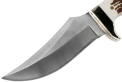 Uncle Henry Skinner Next Gen 1100034 Jagdmesser -Böker || Spyderco || Cold Steel Verkaufsgeschäft UH1100034 03 schrade uncle henry