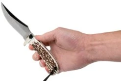 Uncle Henry Skinner Next Gen 1100034 Jagdmesser -Böker || Spyderco || Cold Steel Verkaufsgeschäft UH1100034 06 schrade uncle henry