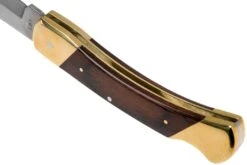 Uncle Henry Bear Paw Lockback LB7 Taschenmesser -Böker || Spyderco || Cold Steel Verkaufsgeschäft UHLB7 05 schrade uncle henry