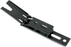 UltiClip XL Gürtelclip Für Scheiden -Böker || Spyderco || Cold Steel Verkaufsgeschäft UT003 03 ulticlip