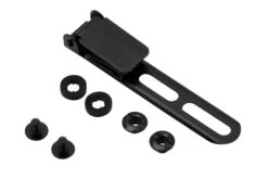 UltiClip Slim 3.3 Hosenclip Für Scheiden