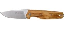 Viper Dan 1 V5928UL Olivenholz, N690, Drop-Point-Klinge