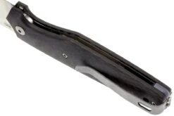 Viper Dan 2 5930FC Carbon, N690, Sheepfoot -Böker || Spyderco || Cold Steel Verkaufsgeschäft VPV5930FC 06 viper dan 2 vpv5930fc 06