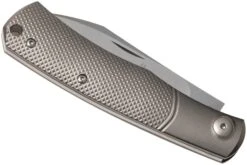 Viper Hug V5990TIG Titanium Geometric Taschenmesser, Sacha Thiel Design 11 Viper Hug V5990TIG Titanium Geometric Taschenmesser, Sacha Thiel Design -Böker || Spyderco || Cold Steel Verkaufsgeschäft VPV5990TIG 04 viper