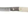 Viper Hug 2 V5994GI Ivory G10 Taschenmesser Sacha Thiel Design