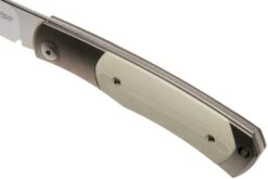 Viper Hug 2 V5994GI Ivory G10 Taschenmesser Sacha Thiel Design 14 Viper Hug 2 V5994GI Ivory G10 Taschenmesser Sacha Thiel Design -Böker || Spyderco || Cold Steel Verkaufsgeschäft VPV5994GI 07 viper