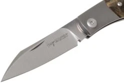 Viper Hug 2 V5994IW Poplar Burl Knivesandtools Exclusive Taschenmesser, Sacha Thiel Design -Böker || Spyderco || Cold Steel Verkaufsgeschäft VPV5994IW 03 viper kato exclusive