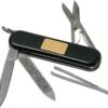 Victorinox Classic Gold Ingot 1gr 0.6203.87 Schweizer Taschenmesser