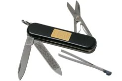 Victorinox Classic Gold Ingot 1gr 0.6203.87 Schweizer Taschenmesser