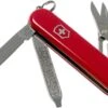 Victorinox Classic SD, Schweizer Taschenmesser, Rot
