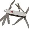 Victorinox MiniChamp Alox - Silber