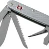 Victorinox Swiss Army 7 Pioneer Alox 0.8150.26 Schweizer Taschenmesser