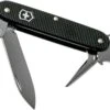 Victorinox Pioneer Alox Black 0.8201.23R4.KTE1 Knivesandtools Edition, Schweizer Taschenmesser