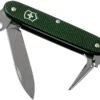 Victorinox Pioneer Alox Green 0.8201.24R4.KTE1 Knivesandtools Edition, Schweizer Taschenmesser