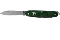 Victorinox Pioneer Alox Green 0.8201.24R4.KTE1 Knivesandtools Edition, Schweizer Taschenmesser 8 Victorinox Pioneer Alox Green 0.8201.24R4.KTE1 Knivesandtools Edition, Schweizer Taschenmesser -Böker || Spyderco || Cold Steel Verkaufsgeschäft VT0 8201 24R4 KTE1 03 victorinox