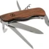 Victorinox Forester Holz 0.8361.63 Schweizer Taschenmesser
