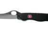 Victorinox Sentinel One Hand, Clip, 0.8416.M3 Taschenmesser, Schwarz