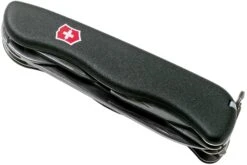 Victorinox Outrider 0.8513.3, Schwarz -Böker || Spyderco || Cold Steel Verkaufsgeschäft VT0 9023 3B1 04 victorinox v202012