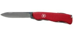 Victorinox Outrider 0.8513, Schweizer Taschenmesser -Böker || Spyderco || Cold Steel Verkaufsgeschäft VT0 9023 03 victorinox v202002