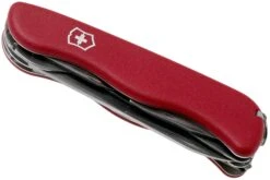Victorinox Outrider 0.8513, Schweizer Taschenmesser -Böker || Spyderco || Cold Steel Verkaufsgeschäft VT0 9023 04 victorinox v202002