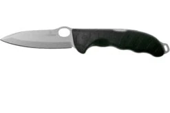 Victorinox Hunter Pro M 0.9411.M3 Schweizer Taschenmesser Mit Scheide, Schwarz