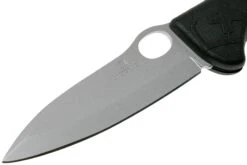 Victorinox Hunter Pro M 0.9411.M3 Schweizer Taschenmesser Mit Scheide, Schwarz -Böker || Spyderco || Cold Steel Verkaufsgeschäft VT0 9411 M3 03 victorinox