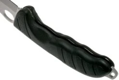 Victorinox Hunter Pro M 0.9411.M3 Schweizer Taschenmesser Mit Scheide, Schwarz -Böker || Spyderco || Cold Steel Verkaufsgeschäft VT0 9411 M3 05 victorinox