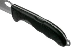 Victorinox Hunter Pro M 0.9411.M3 Schweizer Taschenmesser Mit Scheide, Schwarz -Böker || Spyderco || Cold Steel Verkaufsgeschäft VT0 9411 M3 07 victorinox