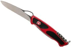 Victorinox RangerGrip 57 Hunter, Schweizer Taschenmesser -Böker || Spyderco || Cold Steel Verkaufsgeschäft VT0 9583 MC 03 victorinox vt0 9583 mc 03