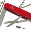 Victorinox Compact, Rot