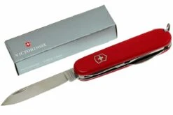 Victorinox Compact, Rot -Böker || Spyderco || Cold Steel Verkaufsgeschäft VT1 3405 05 victorinox compact rood vt1 3405 d5