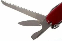 Victorinox Camper, Schweizer Taschenmesser 8 Victorinox Camper, Schweizer Taschenmesser -Böker || Spyderco || Cold Steel Verkaufsgeschäft VT1 3613 03 victorinox camper vt1 3613 d3