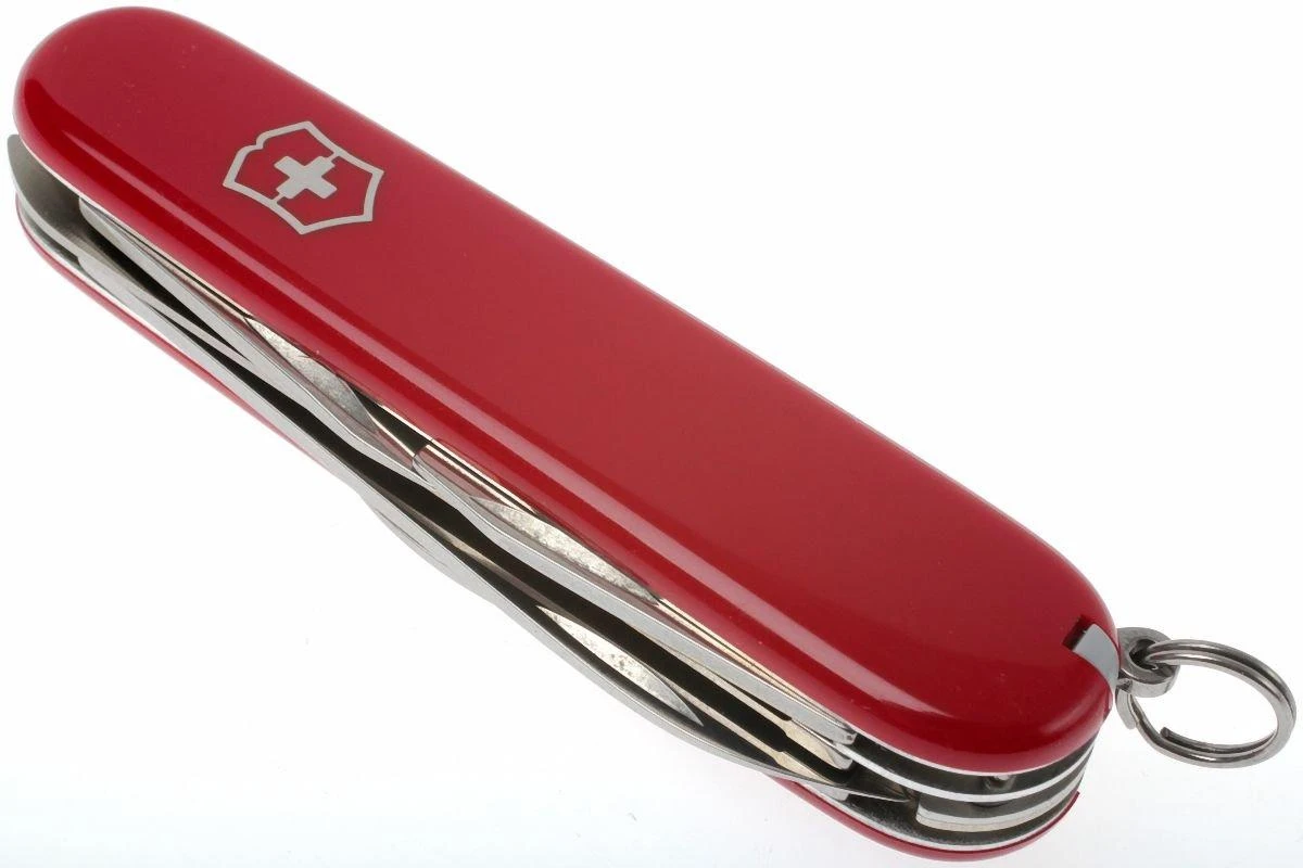 Victorinox Camper, Schweizer Taschenmesser 5 Victorinox Camper, Schweizer Taschenmesser – Bild 5