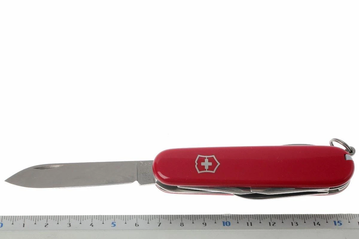 Victorinox Camper, Schweizer Taschenmesser 6 Victorinox Camper, Schweizer Taschenmesser – Bild 6