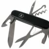 Victorinox Climber, Schweizer Taschenmesser, Schwarz