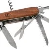 Victorinox Huntsman, Schweizer Taschenmesser, Holz 1.3711.63