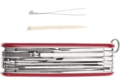 Victorinox Handyman, Schweizer Taschenmesser -Böker || Spyderco || Cold Steel Verkaufsgeschäft VT1 3773 06 victorinox vt1 3773 handymann d6