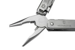 Victorinox Swisstool Spirit MX Clip, 3.0224.MKB1, Silber, Multitool -Böker || Spyderco || Cold Steel Verkaufsgeschäft VT3 0224 MKB1 03 victorinox