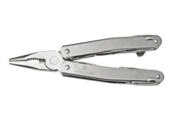 Victorinox Swisstool Spirit MX Clip, 3.0224.MKB1, Silber, Multitool -Böker || Spyderco || Cold Steel Verkaufsgeschäft VT3 0224 MKB1 06 victorinox