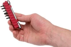 Victorinox Bitset Mit Ratsche Für Das SwissTool 3.0306 -Böker || Spyderco || Cold Steel Verkaufsgeschäft VT3 0306 04 victorinox