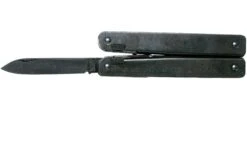 Victorinox SwissTool BS Black Oxide 3.0323.3CN Multitool, Nylonetui -Böker || Spyderco || Cold Steel Verkaufsgeschäft VT3 0323 3CN 04 victorinox