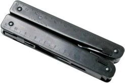 Victorinox SwissTool BS Black Oxide 3.0323.3CN Multitool, Nylonetui -Böker || Spyderco || Cold Steel Verkaufsgeschäft VT3 0323 3CN 05 victorinox