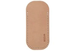 WESN Henry Leather Sheath, SN10-0 Natural, Lederscheide