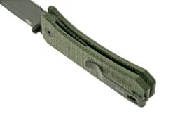 WE Knife Banter 2004J Taschenmesser, Micarta, Schwarz, Ben Petersen Design 12 WE Knife Banter 2004J Taschenmesser, Micarta, Schwarz, Ben Petersen Design -Böker || Spyderco || Cold Steel Verkaufsgeschäft WK2004J 05 we