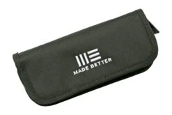 WE Knife Banter 2004J Taschenmesser, Micarta, Schwarz, Ben Petersen Design 15 WE Knife Banter 2004J Taschenmesser, Micarta, Schwarz, Ben Petersen Design -Böker || Spyderco || Cold Steel Verkaufsgeschäft WK2004J 08 we